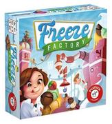 Gry planszowe - Piatnik Freeze Factory - miniaturka - grafika 1