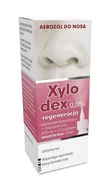 Przeziębienie i grypa - Polfa WARSZAWSKIE ZAKŁ.FARM. S.A. Xylodex Regeneracja 0,05% aerozol do nosa 10 ml 4344951 - miniaturka - grafika 1