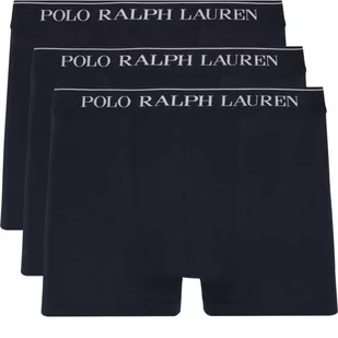 POLO RALPH LAUREN Bokserki 3-Pack - Majtki męskie - miniaturka - grafika 1