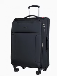 Walizka Puccini Perugia średnia 4k 65,5l 2,85 kg - Walizki Walizka Puccini Perugia średnia 4k 65,5l 2,85 kg - Walizki - miniaturka - grafika 1