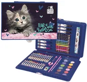 Pozostałe akcesoria dla plastyków - Derform Zest Art 71el Cleo I Frank 30  pudełko - miniaturka - grafika 1