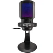 Mikrofony komputerowe - Mikrofon MAD DOG SM100K - miniaturka - grafika 1
