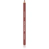 Kredki do oczu - Catrice Kohl Kajal Waterproof 100 0,78g - miniaturka - grafika 1