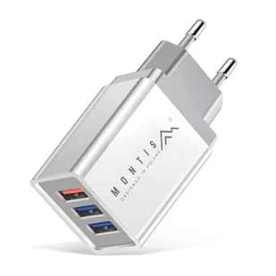 Ładowarka sieciowa USB uniwersalna 7800 mA - Ładowarki do telefonów - miniaturka - grafika 1