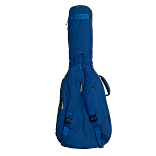 Ritter Arosa RGA5-C/SBL Sapphire Blue Gigbag na gitarę klasyczną - Pokrowce i futerały na gitarę - miniaturka - grafika 3