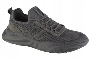 Męskie sneakers Big Star Shoes KK174257 r.44 - Buty sportowe męskie - miniaturka - grafika 1
