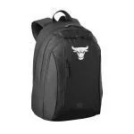 Plecaki - Plecak do koszykówki Wilson NBA Team Chicago Bulls - WZ6015003 - miniaturka - grafika 1
