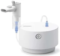 Inhalatory i akcesoria - Omron PRODUCENCKA CENTRALA FARMAC.PROCEFAR SP. Z O.O CompAir C28P (NE-C105-E) inhalator kompresorowy 1 sztuka 9103984 - miniaturka - grafika 1
