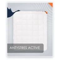 Kołdry - ANTYSTRES ACTIVE kołdra zimowa DUO antyalergiczna AMZ - miniaturka - grafika 1