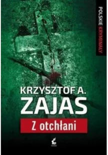 Z otchłani - Kryminały - miniaturka - grafika 2