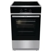 Kuchenki elektryczne - Gorenje GEITS5C70XPG - miniaturka - grafika 1