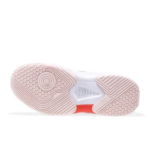 Buty tenisowe damskie DIADORA SMASH 3 W - Buty sportowe damskie - miniaturka - grafika 6