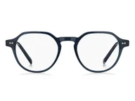 Okulary przeciwsłoneczne - Tommy Hilfiger Th 2128 uomo Poliestere - miniaturka - grafika 1