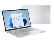 Laptopy - ASUS VivoBook 17 X1704ZA i5-1235U/24GB/512GB/W11 - miniaturka - grafika 1