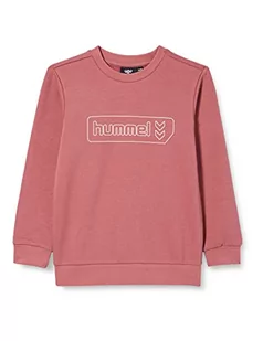 hummel Bluza dziecięca uniseks Hmltomb - Bluzy dla dziewczynek - miniaturka - grafika 1