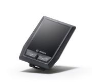 Liczniki rowerowe - Bosch Bosch Kiox BUI330 Display Headunit, anthracite  2021 Liczniki przewodowe 4054289000066 - miniaturka - grafika 1