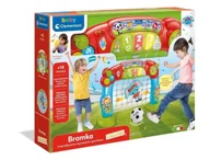 Zabawki interaktywne dla dzieci - Bramka interaktywna - Clementoni - miniaturka - grafika 1