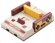 Konsole i gry retro - Konsola FRAHS Retro Pegasus Famicom, 632 gry - miniaturka - grafika 1