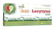 Układ nerwowy - Olimp Gold-Lecytyna 1200 60Caps (8439201) - miniaturka - grafika 1