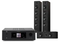 Kino domowe - NAD T 778 + Diva 6 + 7 - miniaturka - grafika 1