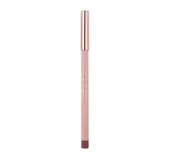Konturówki do ust - NAM Iconic Matte Pencil kremowa konturówka do ust 04 Soft Nude 0,7g - miniaturka - grafika 1