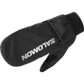 Rękawiczki - RĘKAWICE SALOMON BONATTI WP MITTEN U C18979 - miniaturka - grafika 1