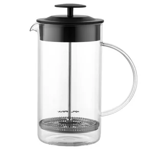 Zaparzacz szklany Florina Dorset 1000 ml - Zaparzacze i kawiarki - miniaturka - grafika 1
