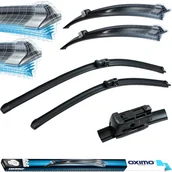 Wycieraczki samochodowe - Wycieraczki samochodowe Oximo WC300650 - miniaturka - grafika 1