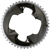 Części rowerowe - Sram SRAM Road Force AXS Zębatka rowerowa, gray 46T 2020 Zębatki przednie 2286481033 - miniaturka - grafika 1