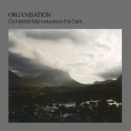 Winyle - Organisation (Omd ( Orchestral Manoeuvres in the Dark )) (Vinyl) - miniaturka - grafika 1