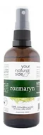 Wody i perfumy damskie - Your Natural Side Hydrolat rozmaryn 100 ml - miniaturka - grafika 1