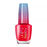 Lakiery do paznokci - OPI Rapidry Lakier do paznokci, 23 Haul Sass - miniaturka - grafika 1