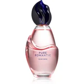 Wody i perfumy damskie - Jeanne Arthes Pure Romantic woda perfumowana dla kobiet 100 ml - miniaturka - grafika 1