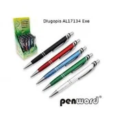 Długopisy - Penword Długopis Exe (30szt) - miniaturka - grafika 1