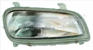 Lampy przednie - TYC REFLEKTOR TOYOTA 20-3685-11-2 - miniaturka - grafika 1