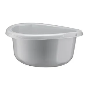 Miska SELMA 25 l szary - Inne artykuły do sprzątania - miniaturka - grafika 1