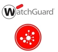 Programy antywirusowe - WatchGuard WG561121 oprogramowanie zabezpieczające Bezpieczeństwo antywirusowe 1 lat(a) WG561121 - miniaturka - grafika 1