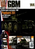 Czasopisma - GBM Magazine [FR] - miniaturka - grafika 1