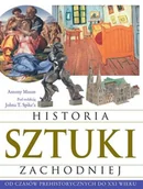 Książki o kulturze i sztuce - Historia Sztuki Zachodniej - miniaturka - grafika 1