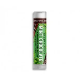 Crazy Rumors Balsam do ust mint chocolate 4,4ml Crazy Rumors - Balsamy do ust - miniaturka - grafika 2