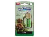 Zapachy samochodowe - Dr Marcus Dr.Marcus Zapach samochodowy Ecolo pine - miniaturka - grafika 1