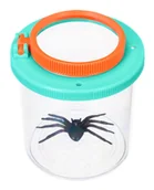 Mikroskopy i lupy - Słoik na owady Discovery Basics CN5 - miniaturka - grafika 1