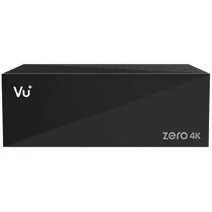 Vu+ Zero 4K - Tunery DVB-T - miniaturka - grafika 1