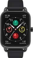 Smartwatch - Haylou RS4 Czarny - miniaturka - grafika 1