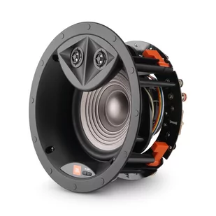 Jbl Studio 2 6Icdt Głośniki Instalacyjny Sufitowy  6,5" - Głośniki i kolumny - miniaturka - grafika 1