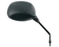 Lusterka samochodowe - Vicma Mirror Rieju Drac Prosty 97->, Srebrny - miniaturka - grafika 1