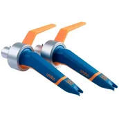 Akcesoria gramofonowe - Ortofon Concorde MKII Twin DJ - miniaturka - grafika 1