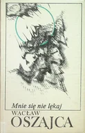 Poezja - Mnie się nie lękaj - miniaturka - grafika 1