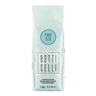 kawa ziarnista Dolce Vita BOTTICELLI 1000g - Kawa - miniaturka - grafika 1