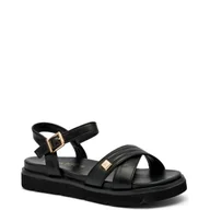 Buty dla dziewczynek - Patrizia Pepe Sandały - miniaturka - grafika 1